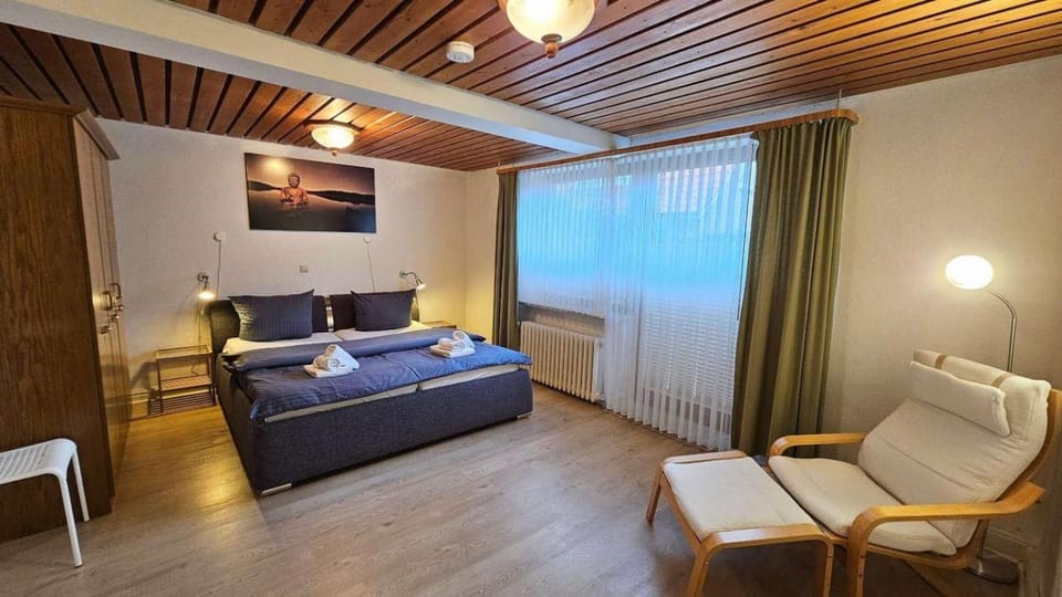 FeWo-2-Rappelsnut Apartment in Sankt Peter-Ording