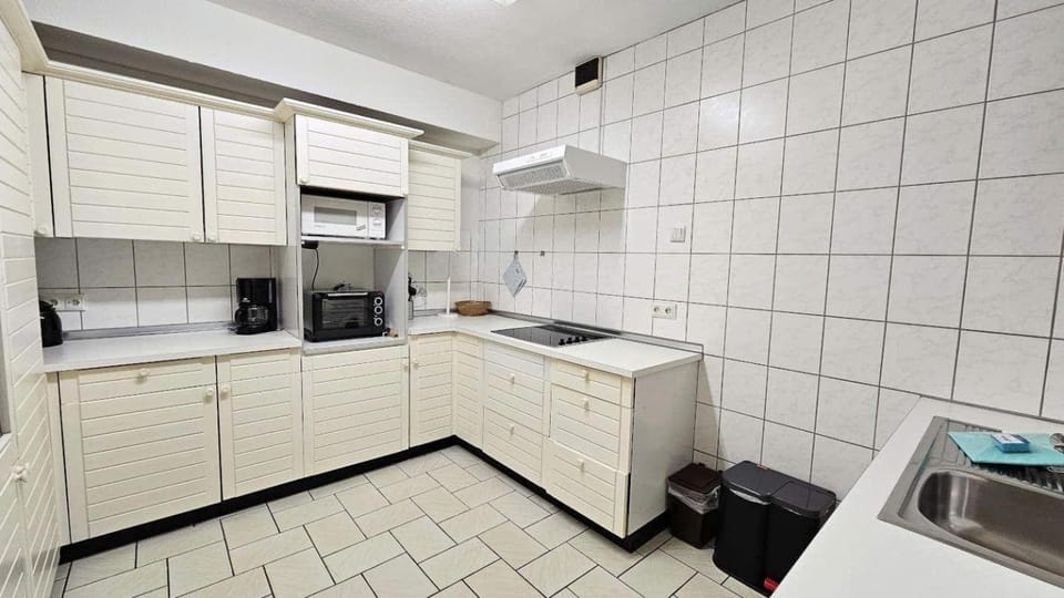 FeWo-2-Rappelsnut Apartment in Sankt Peter-Ording