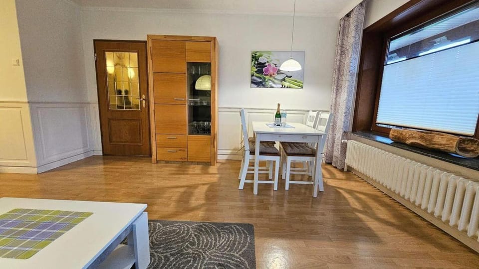 FeWo-1-Kloendeel Apartment in Sankt Peter-Ording