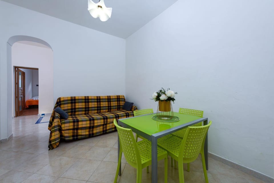 Downtown San Vito Apartment in San Vito Lo Capo