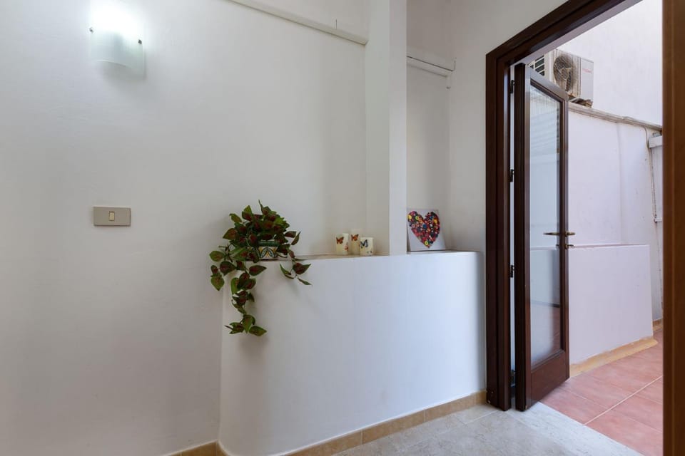 Downtown San Vito Apartment in San Vito Lo Capo