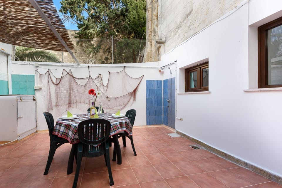 Downtown San Vito Apartment in San Vito Lo Capo