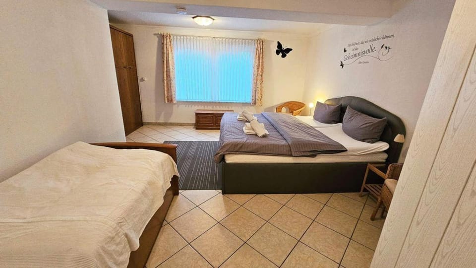 FeWo-3-Heupeerd Apartment in Sankt Peter-Ording