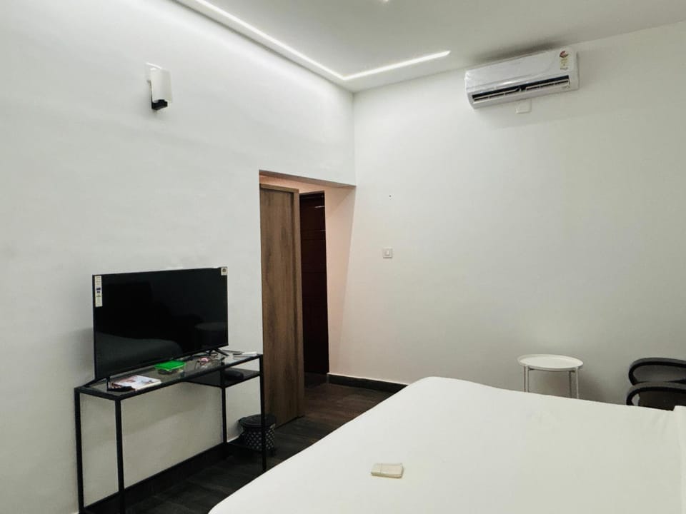 Bharatham Heritage Inn Hotel in Kerala