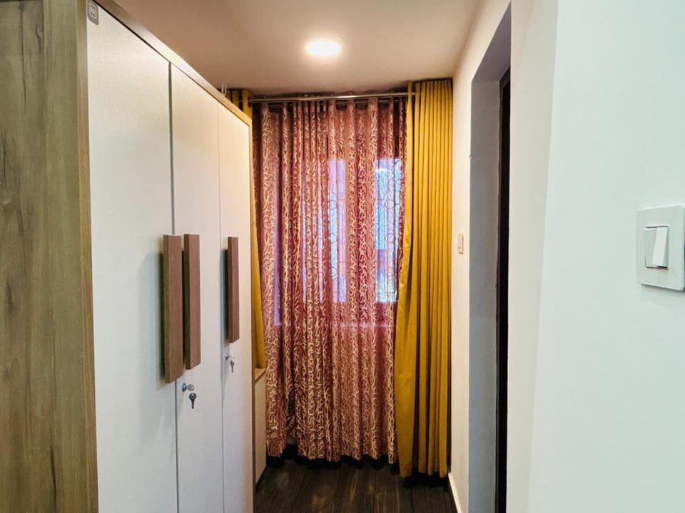 Bharatham Heritage Inn Hotel in Kerala