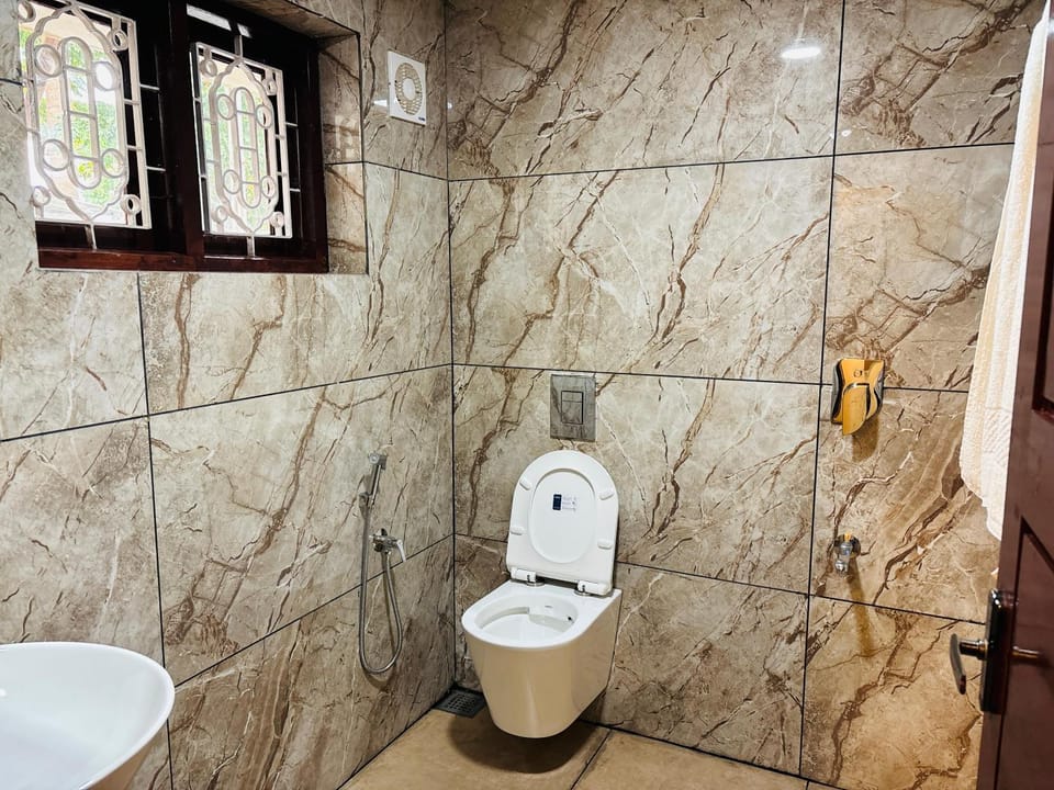 Bharatham Heritage Inn Hotel in Kerala