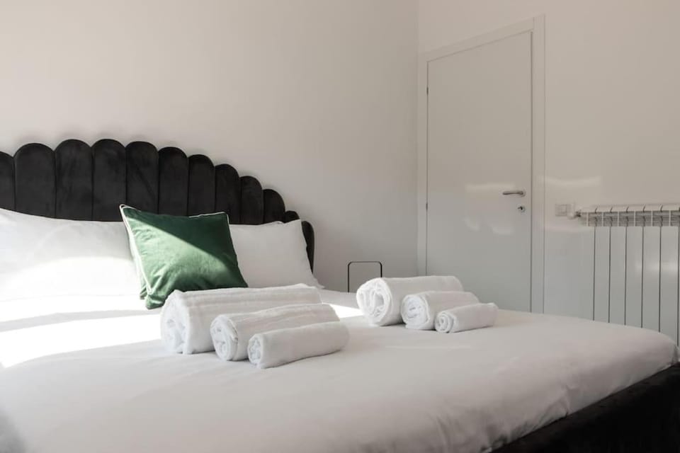 Serendipity vatican apartment Apartment in Rome
