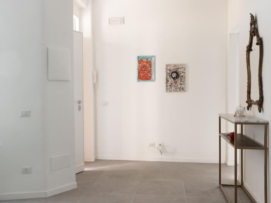 Serendipity vatican apartment Apartment in Rome