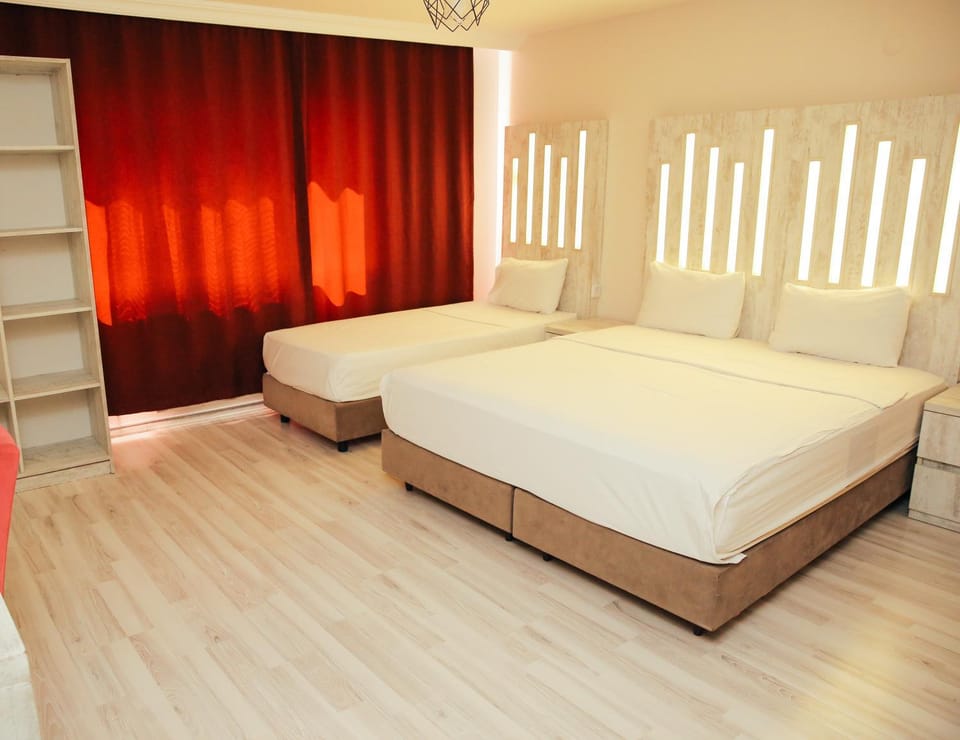Ege Premium Hotel Hotel in Turkey