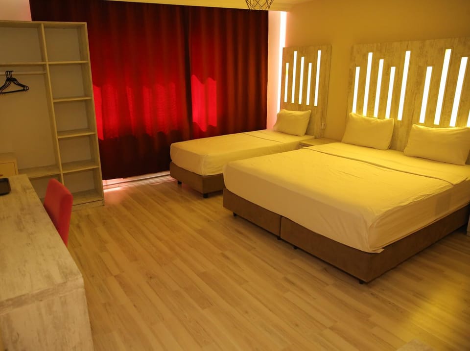 Ege Premium Hotel Hotel in Turkey