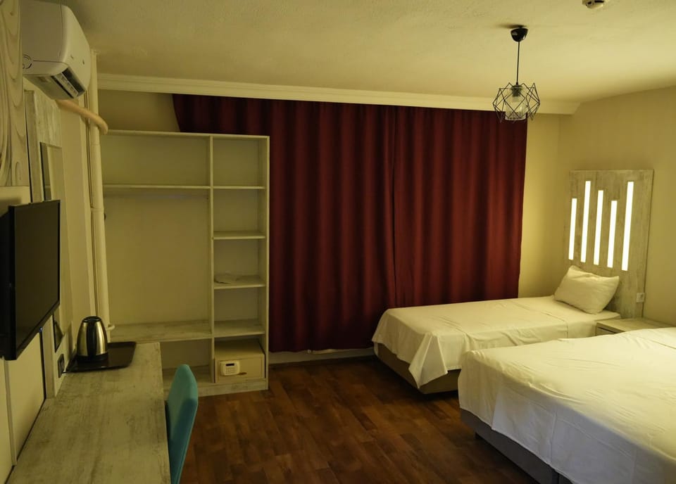 Ege Premium Hotel Hotel in Turkey