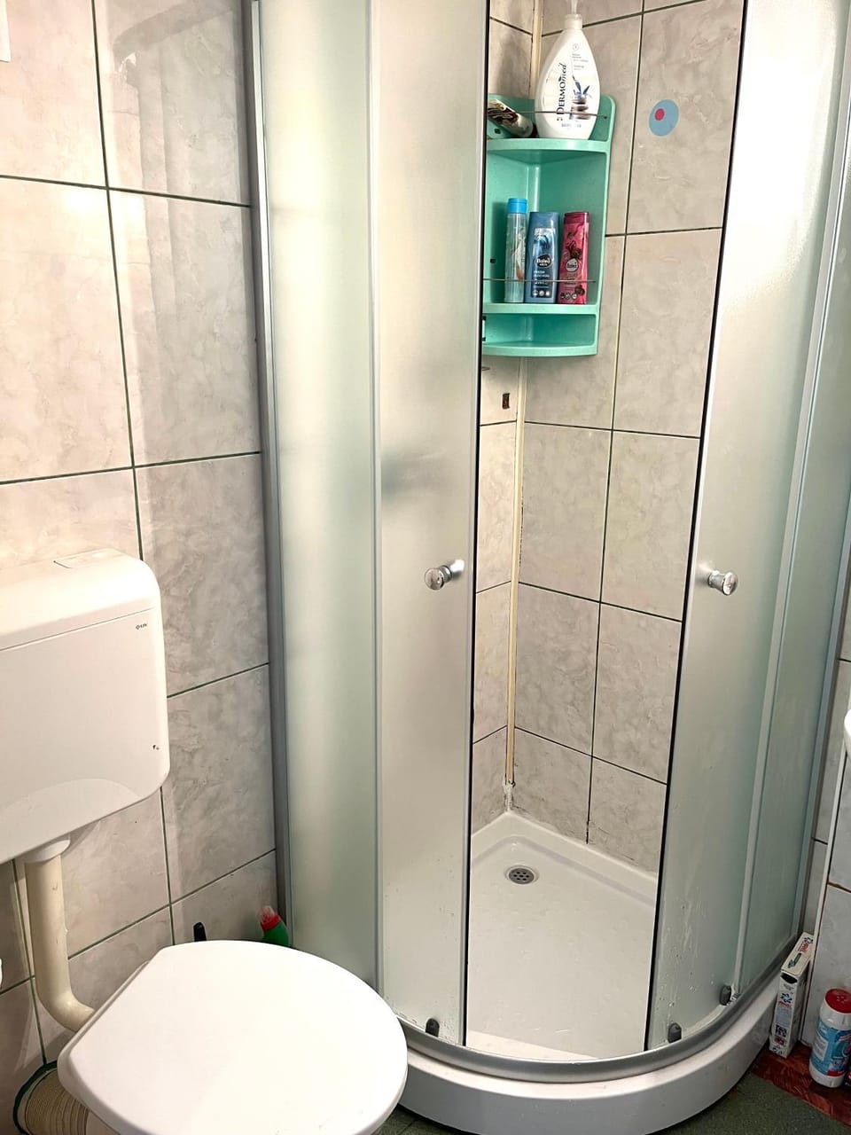 Andu Apartament Apartment in Bucharest