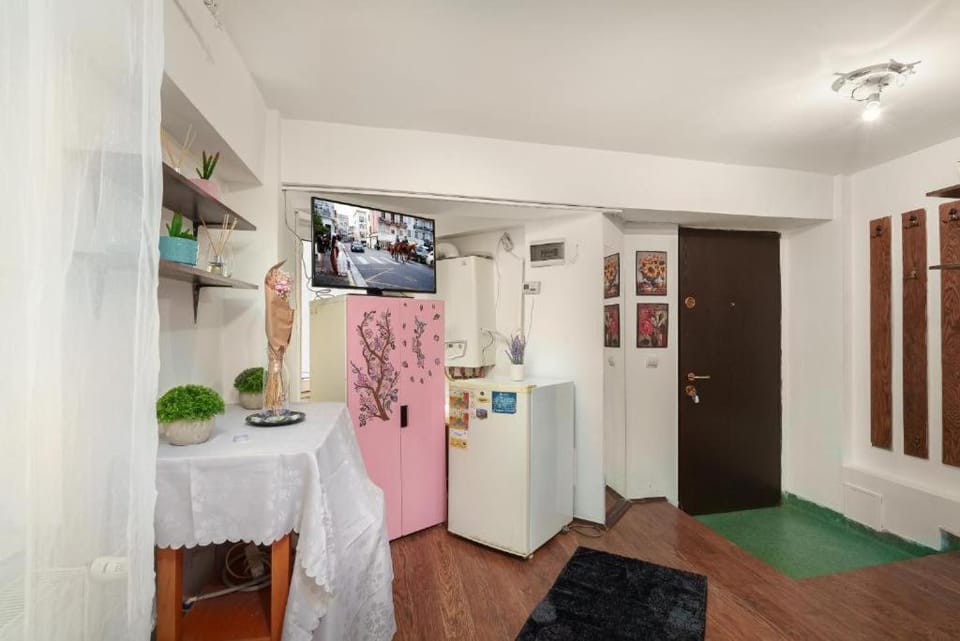 Andu Apartament Apartment in Bucharest