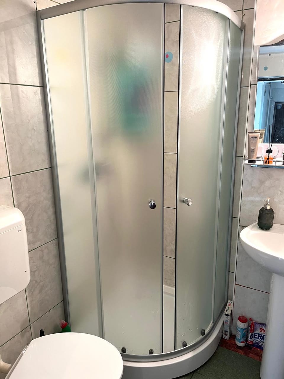 Andu Apartament Apartment in Bucharest