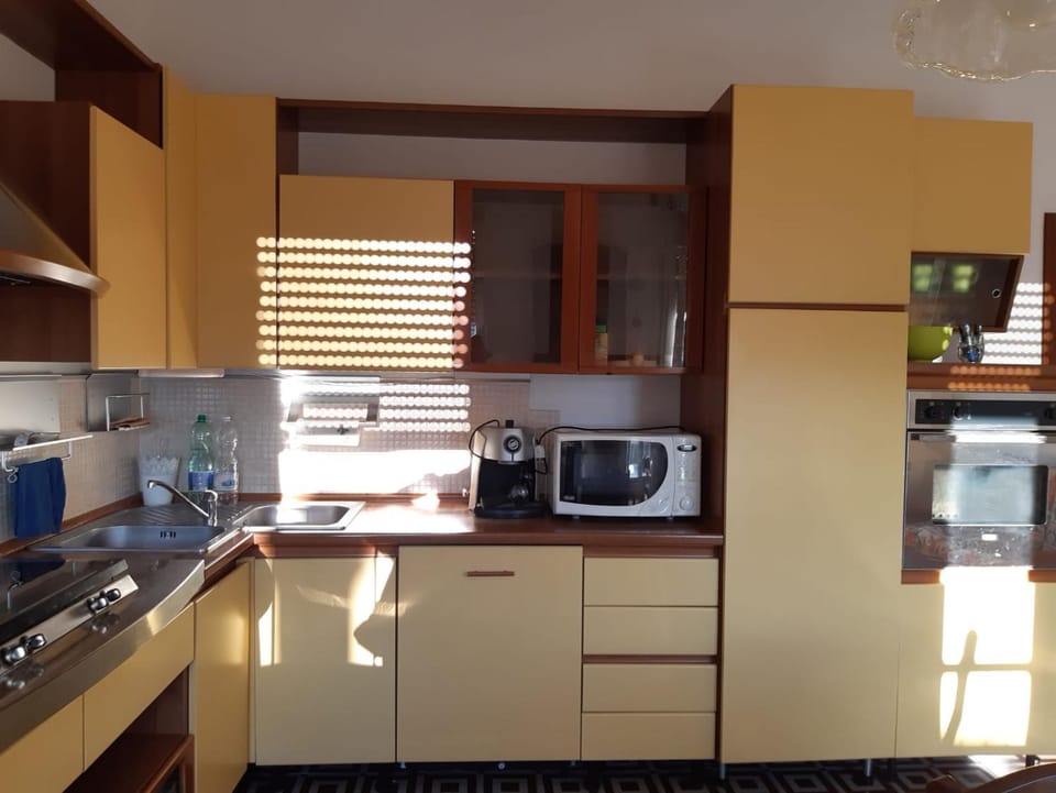La casa in più Apartment in Pesaro