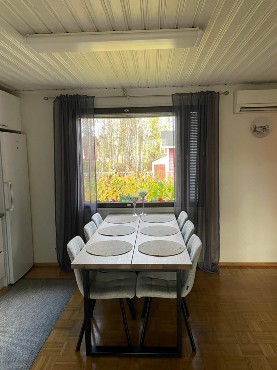 Tiitun Tupa Ivalo Apartment in Lapland
