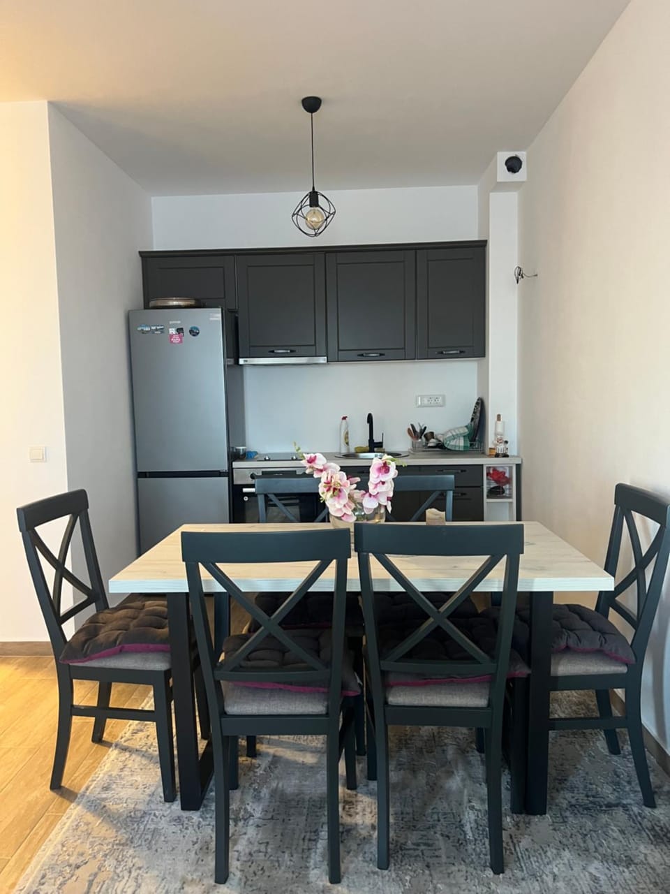 Apartman Tara Apartment in Ulcinj Municipality