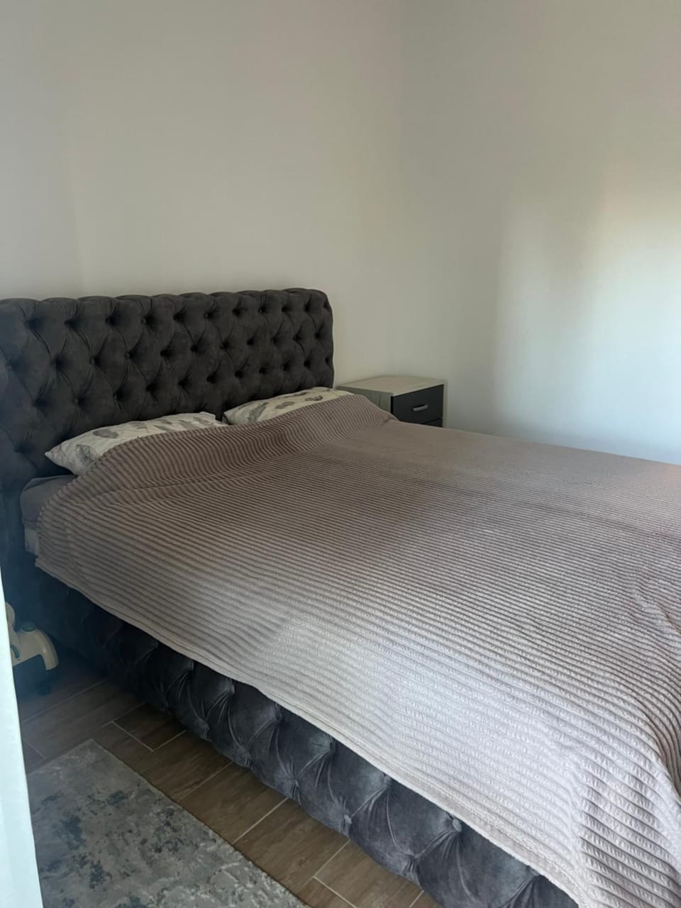 Apartman Tara Apartment in Ulcinj Municipality