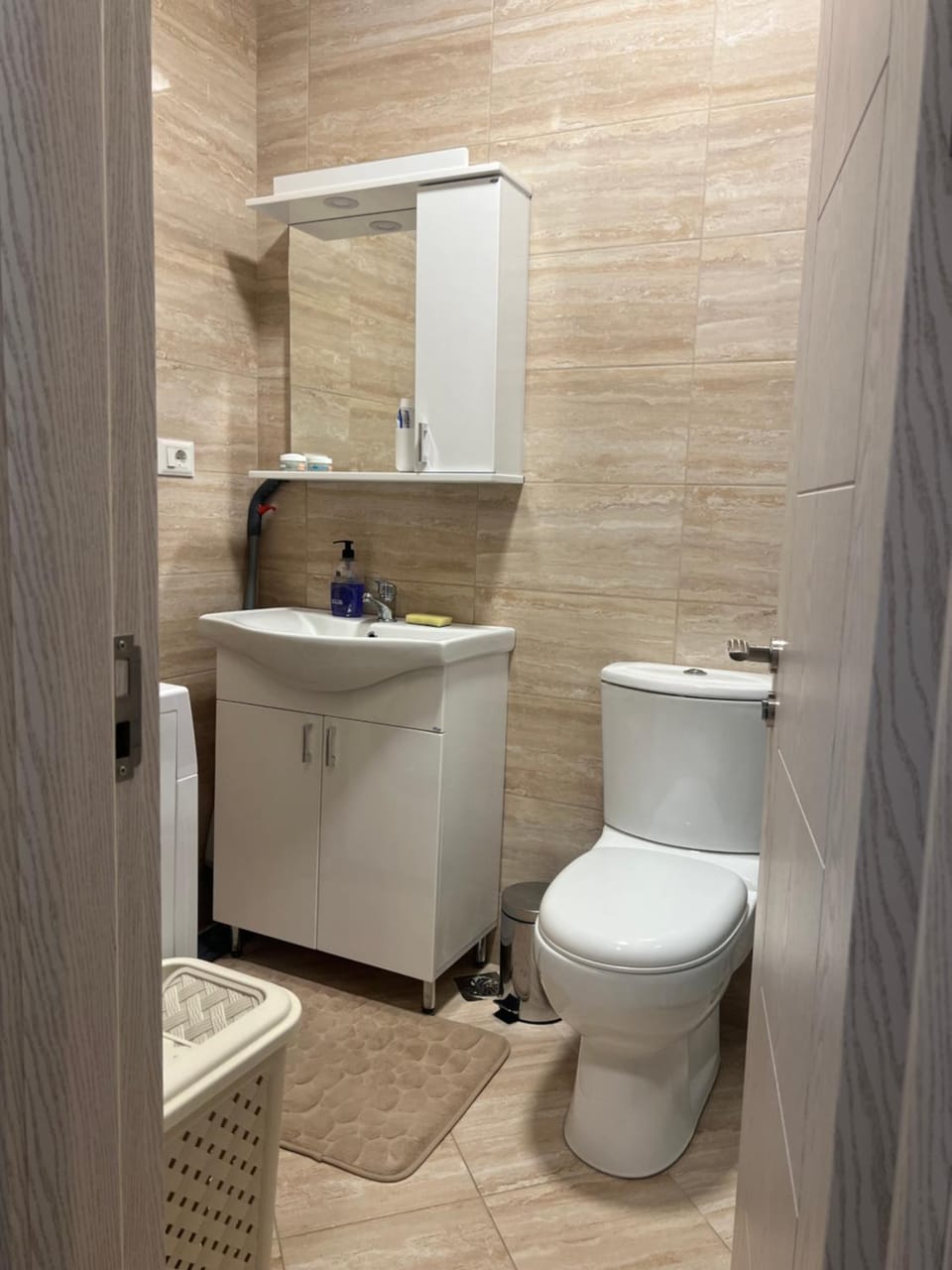 Apartman Tara Apartment in Ulcinj Municipality