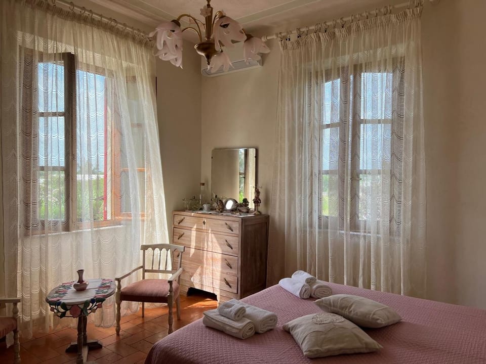Casale Margherita Villa in Emilia-Romagna