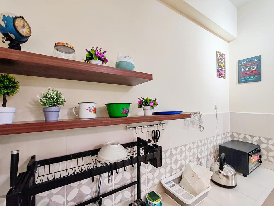 Pavilionvillie M1T694 by irainbow Apartment in Ipoh
