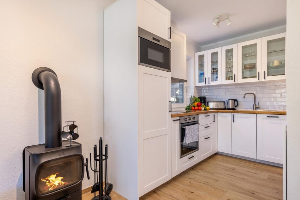 flat iron, kitchen