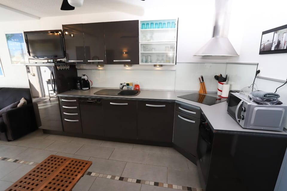 St cyprien superbe appart 4 pers vue sur la marina Apartment in Saint-Cyprien