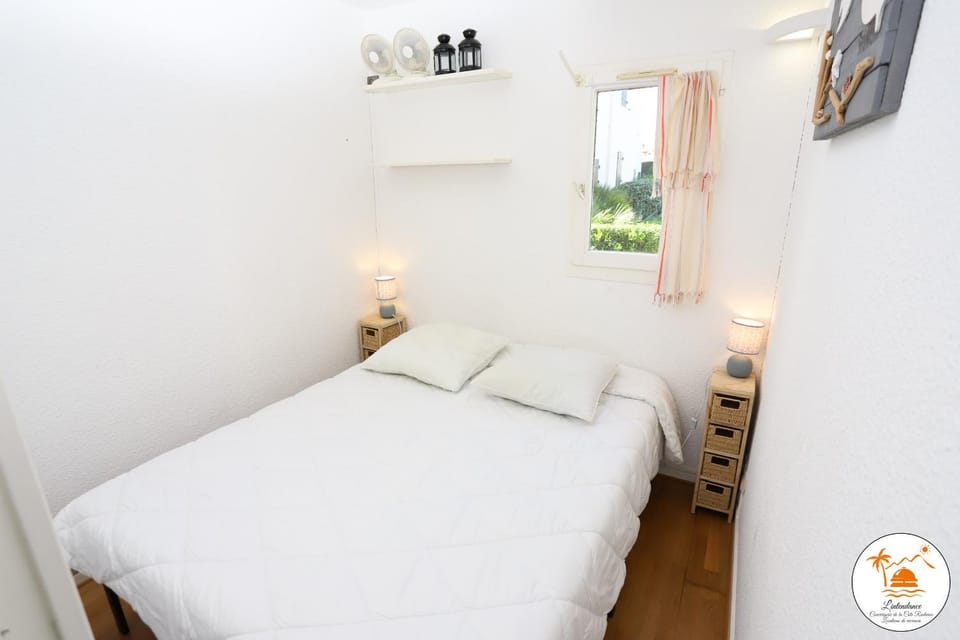 St cyprien superbe appart 4 pers vue sur la marina Apartment in Saint-Cyprien
