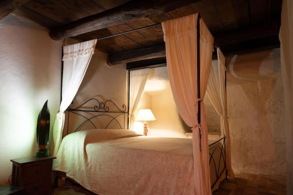 Domea House & Spa Calcata House in Lazio