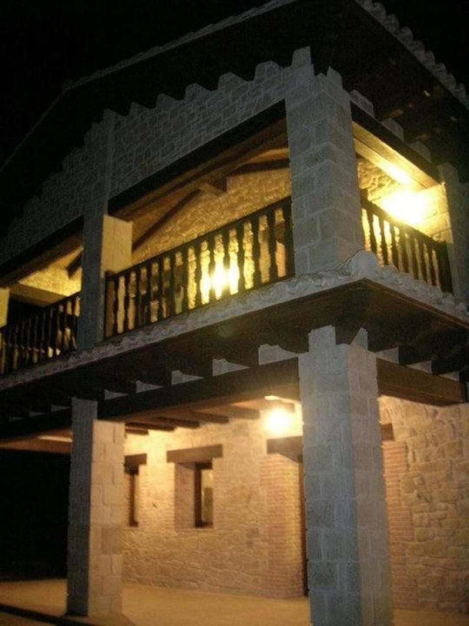 Property building, Other