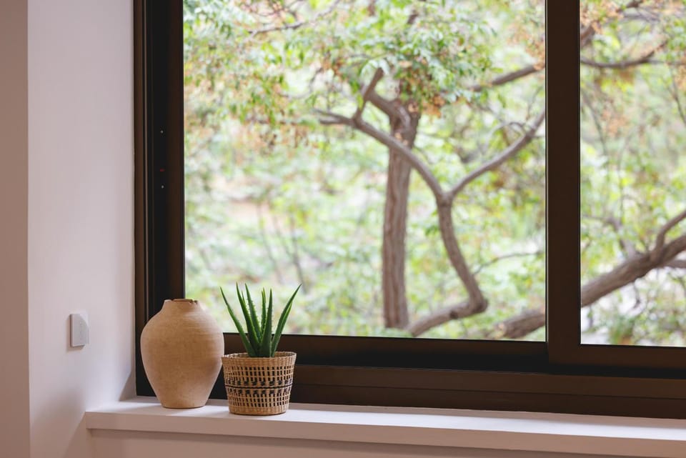 Decorative detail