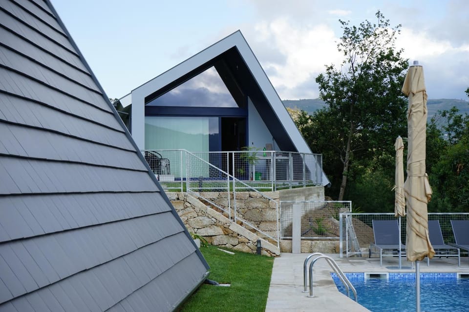 Facade/entrance, Swimming pool, Swimming pool