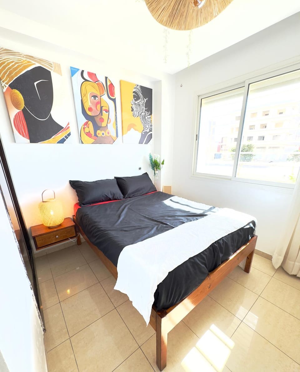 YOUR HOME Apartment in Agadir