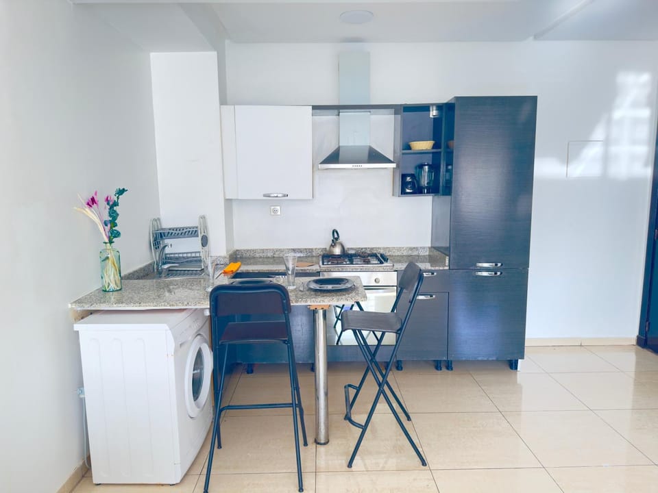 YOUR HOME Apartment in Agadir