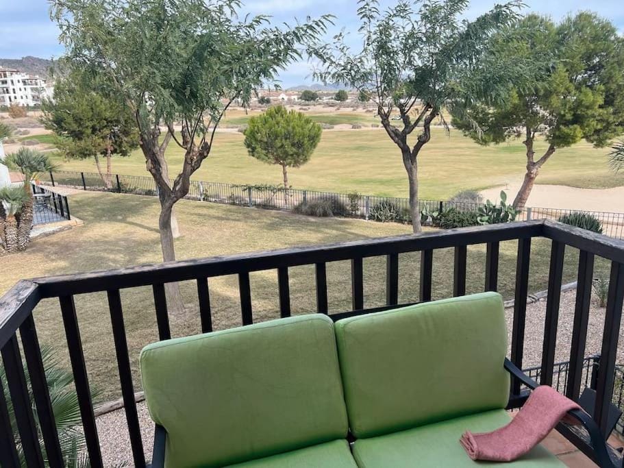 Apt Diamante El Valle Golf Apartment in Region of Murcia