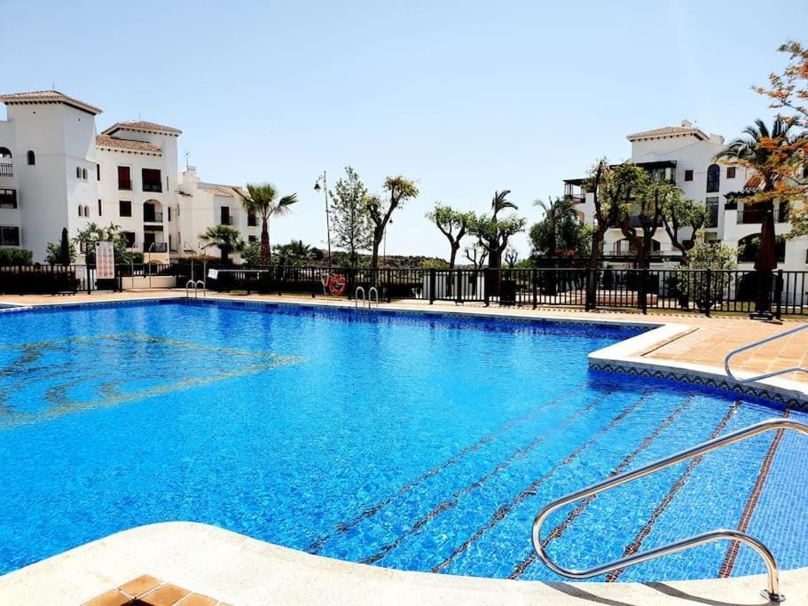 Apt Diamante El Valle Golf Apartment in Region of Murcia