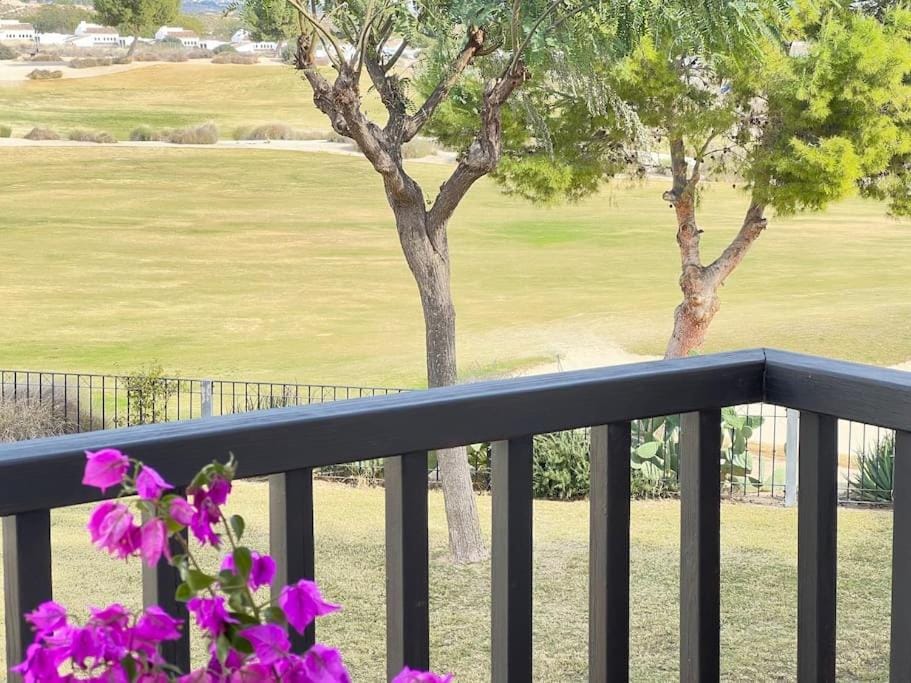 Apt Diamante El Valle Golf Apartment in Region of Murcia
