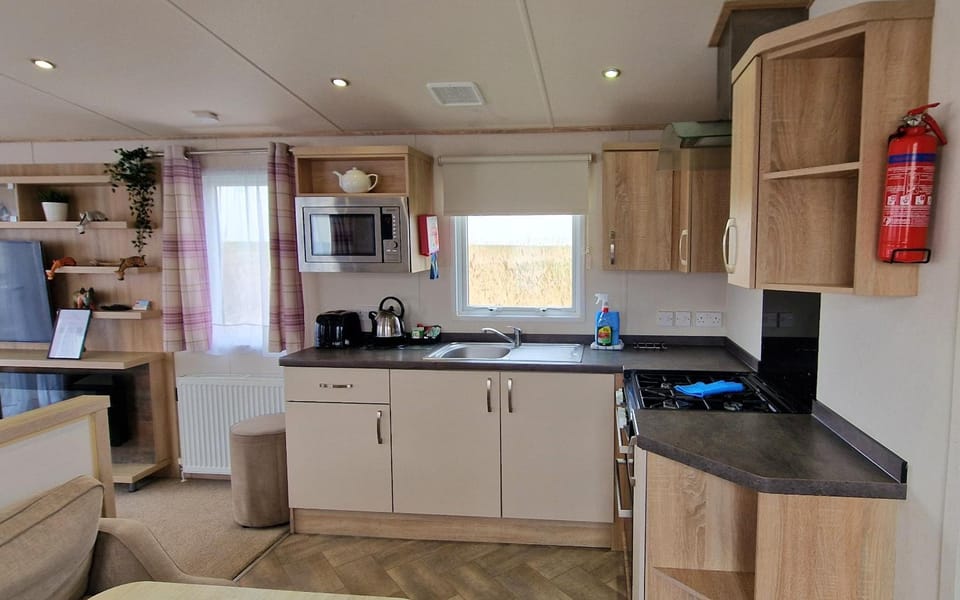 Merlin's Retreat, West Sands House in Selsey