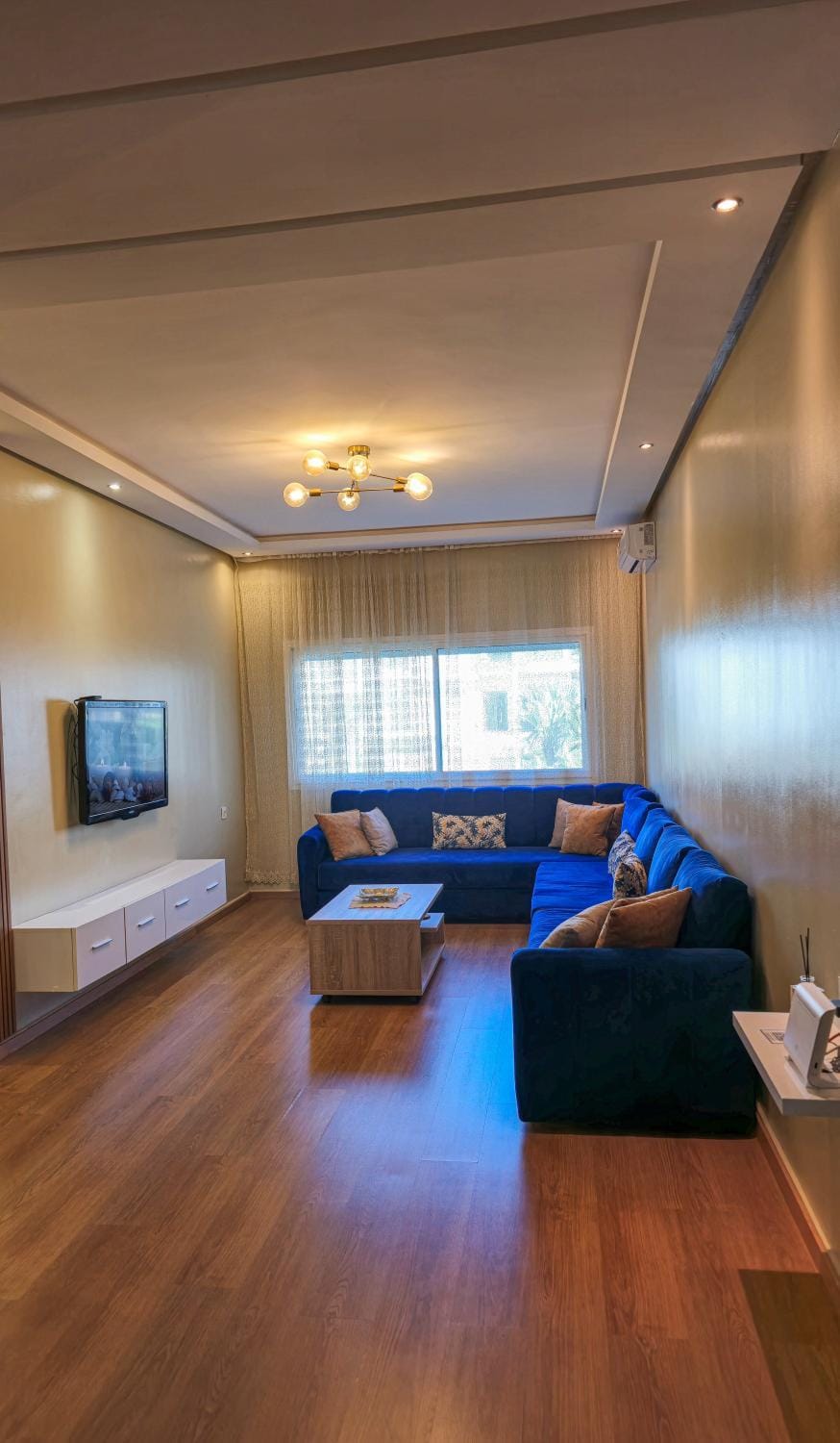 Le doux refuge - à 7 mn de la plage à pieds Apartment in Rabat-Salé-Kénitra