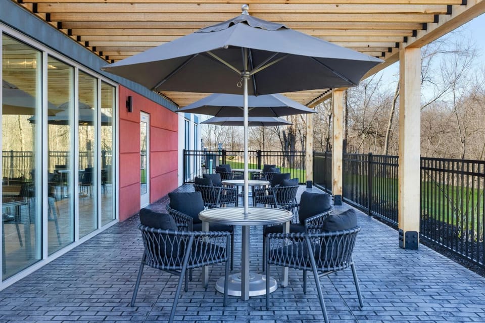 View (from property/room)