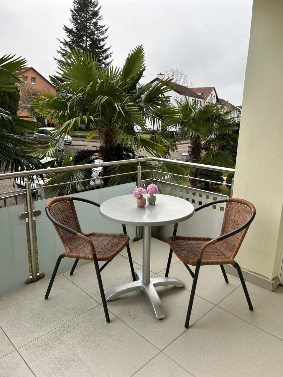 Alex Design Appartment Apartment in Baden-Württemberg