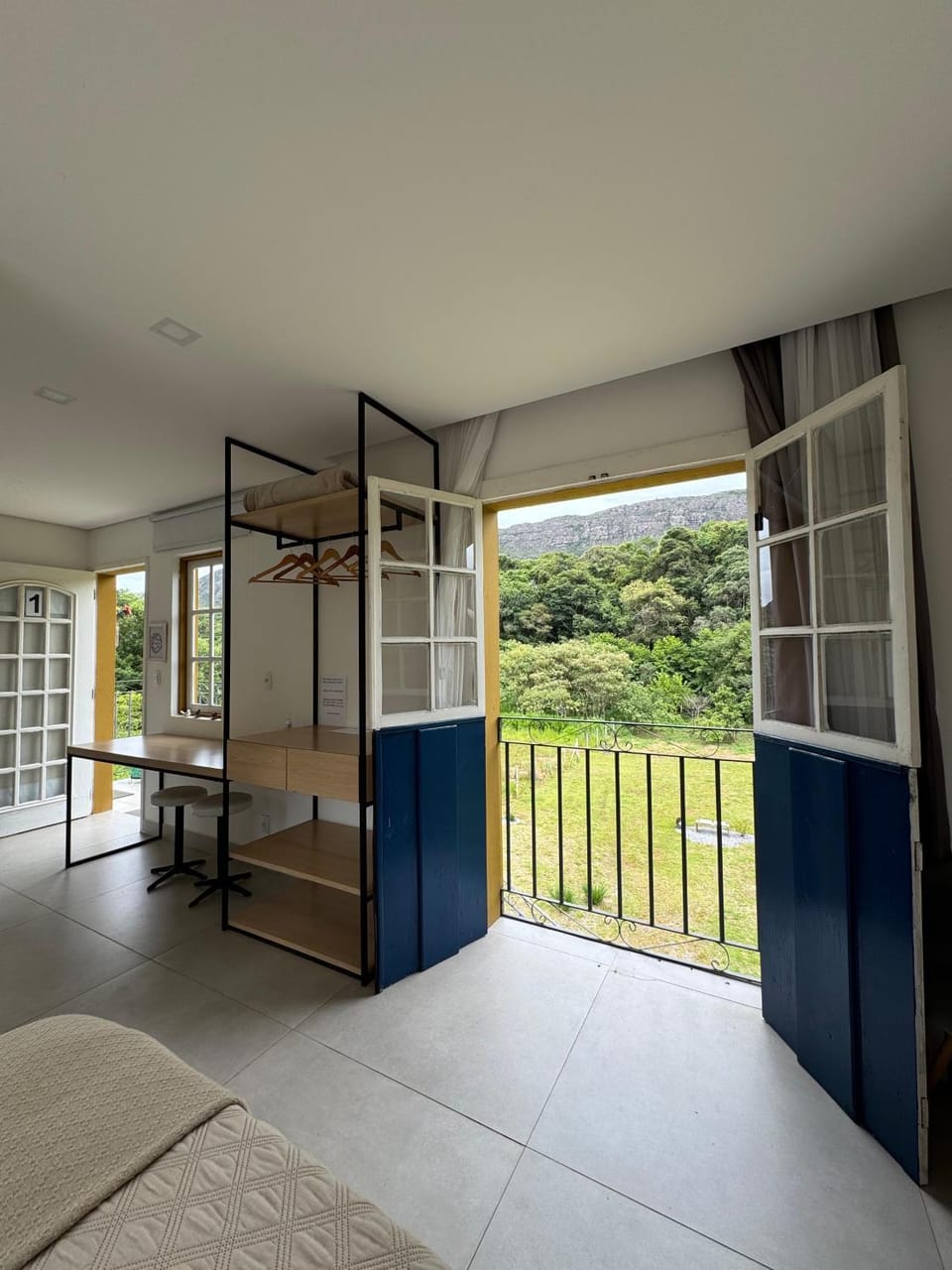 Espaço Nossa Tiradentes - Loft Encantador 1 Apartment in Tiradentes