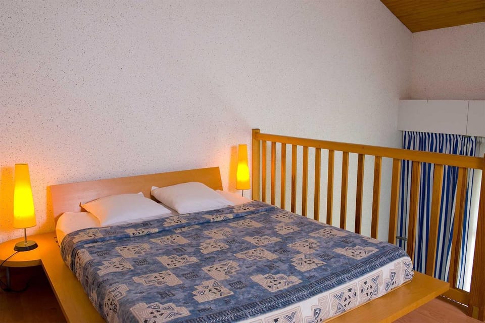 Madame Vacances Les Appartements de Moliets Apartment in Moliets-et-Maa