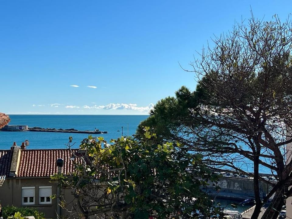 Appartement pêcheur Apartment in Occitanie