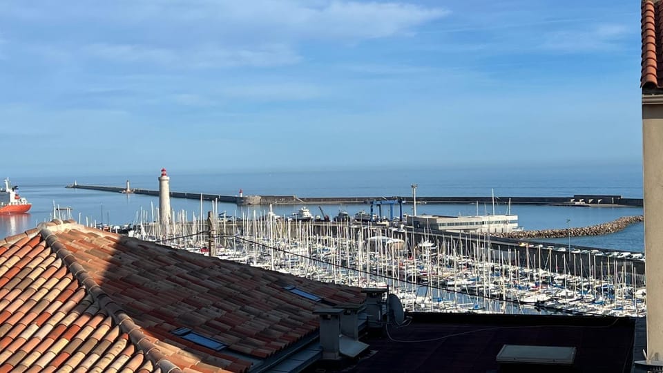 Sea view