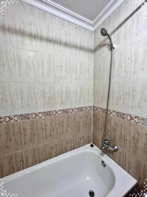 Céntrico y junto al mar! Apartment in Fuengirola