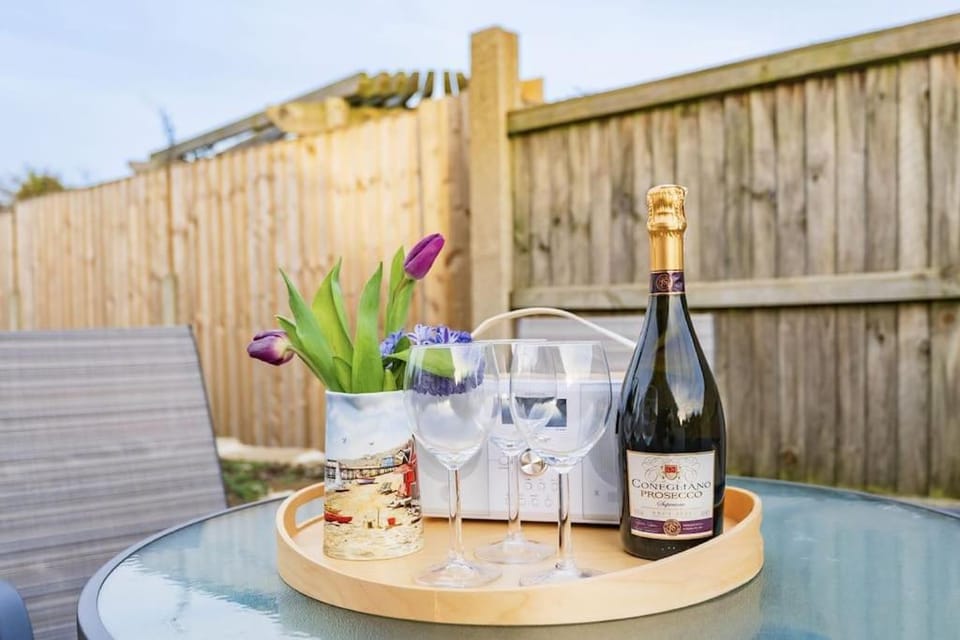Coast Haven - Norfolk Cottage Agency House in Sheringham
