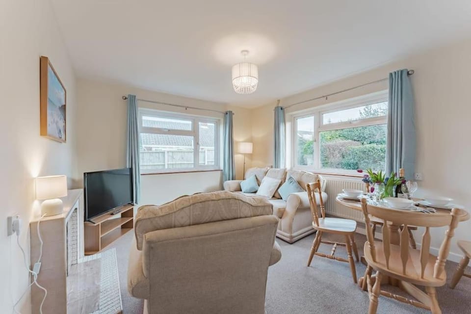 Coast Haven - Norfolk Cottage Agency House in Sheringham