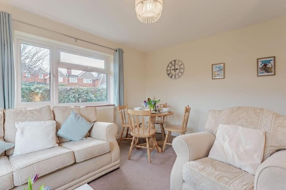 Coast Haven - Norfolk Cottage Agency House in Sheringham