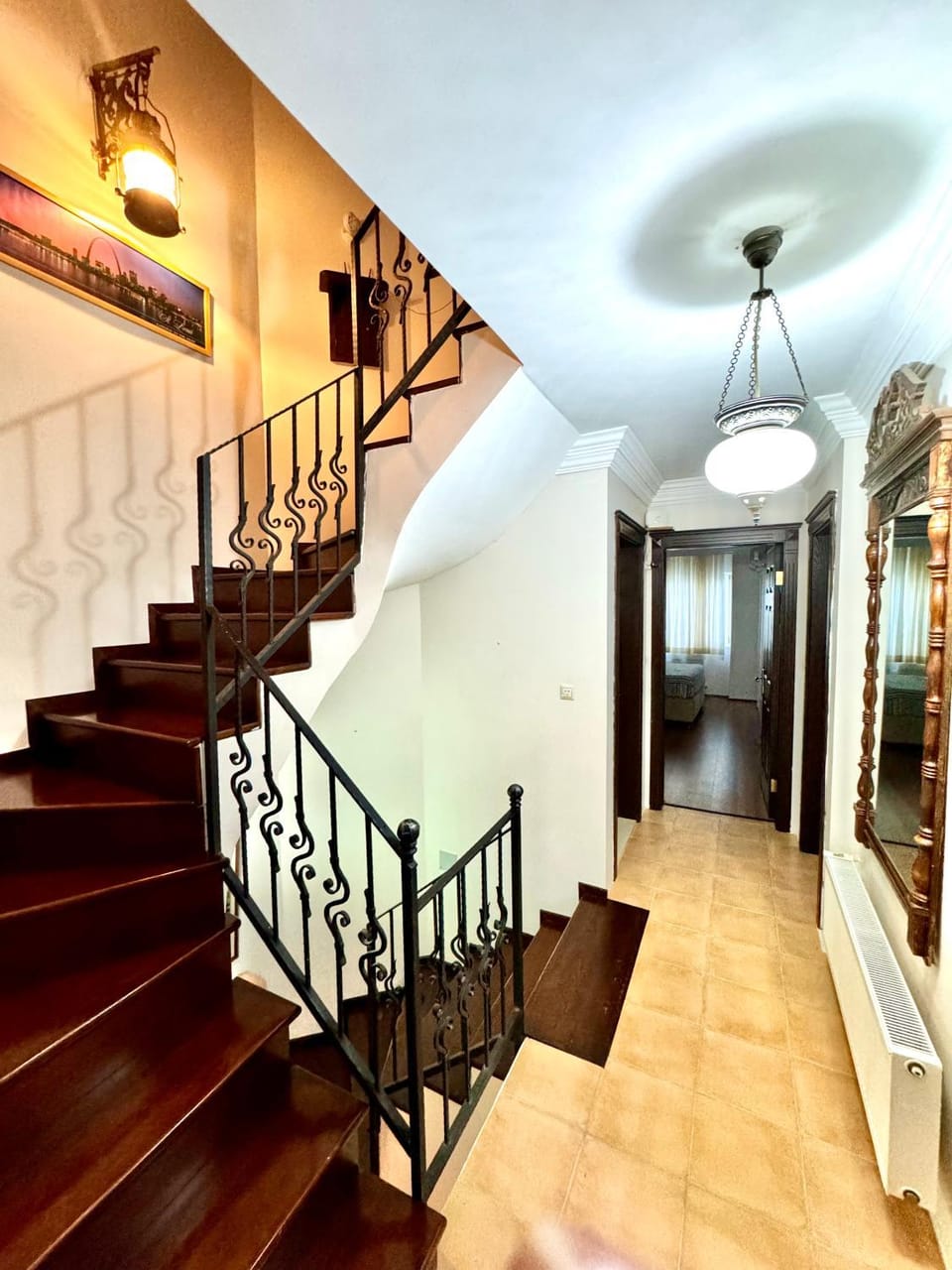 Marmaris'te Özel Havuzlu Doğa Manzaralı Villa Villa in Marmaris